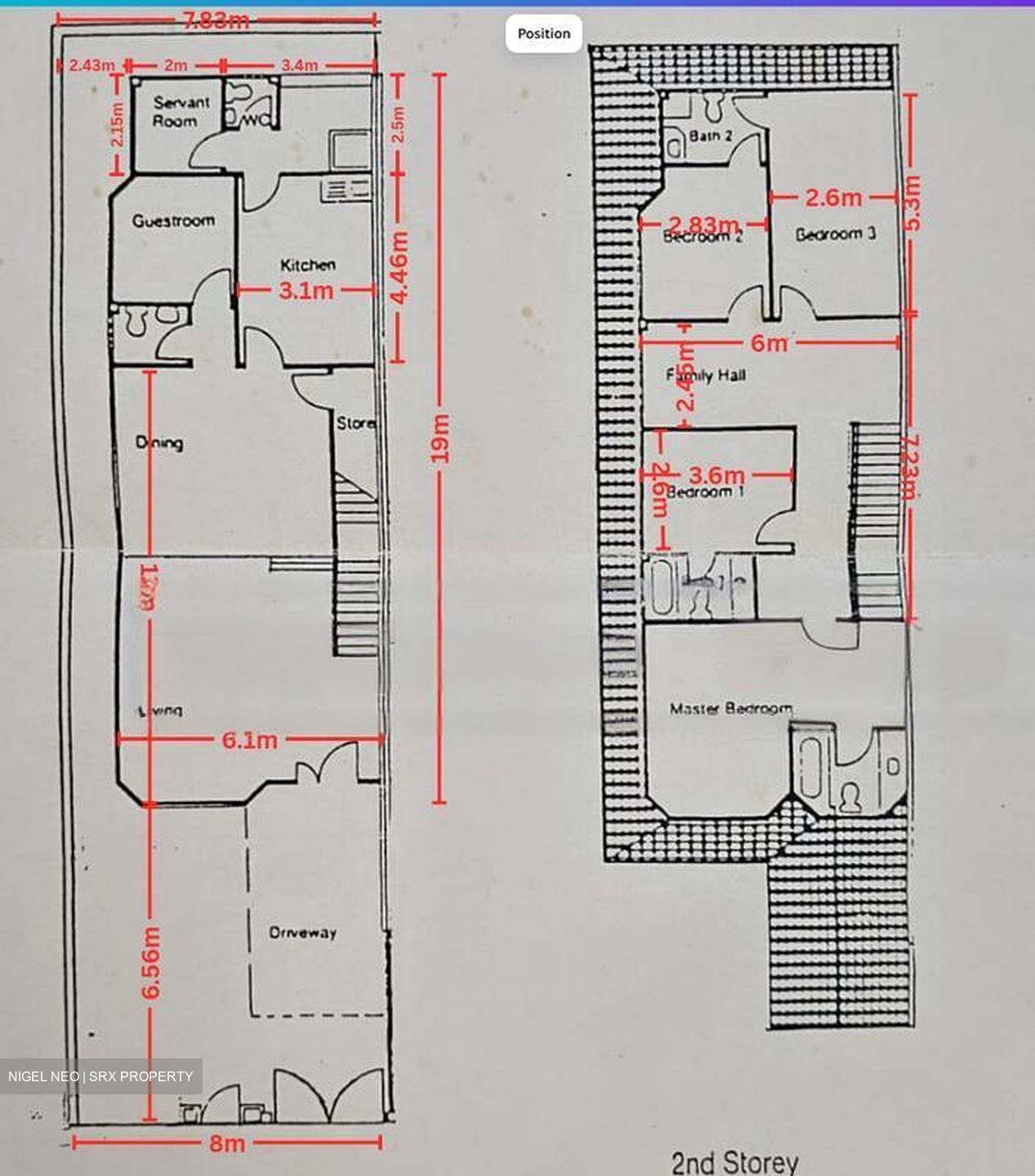 Dedap Link (D28), Semi-Detached #479992381